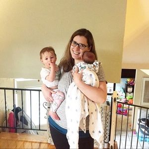 Meet your Posher, Arielle